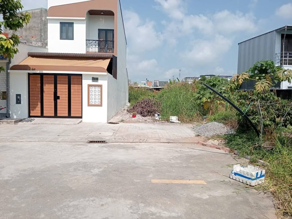 Đất nền thổ cư đường số 4, An Hòa, Rạch Giá - 130m² giá 2.25 tỷ - Sổ hồng chính chủ!