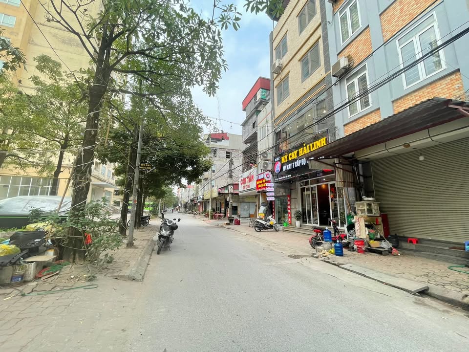 Đất nền xã Thiên Lộc, Đông Anh 46m² giá thỏa thuận - Đầu tư sinh lời cao!