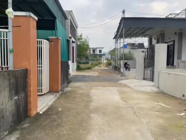 Đất nền chính chủ thôn 2 Quỳnh Lập 126m² giá thỏa thuận - Gần chợ, khu công nghiệp