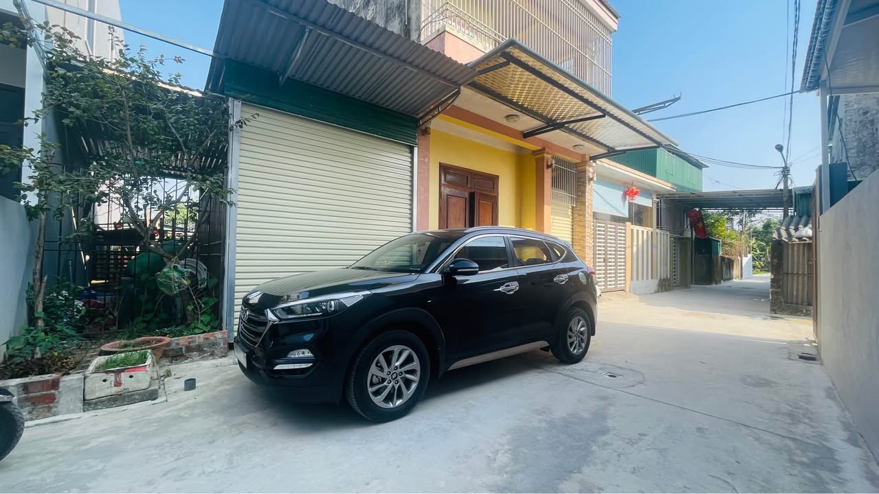 Đất nền Ngũ Lộc, Vinh 63.3m² giá 2 tỷ - Đường ô tô vào thoải mái!