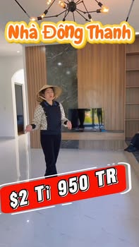Nhà riêng Đông Thanh, Lâm Hà 400m² giá 2.95 tỷ - Không gian sống bình yên