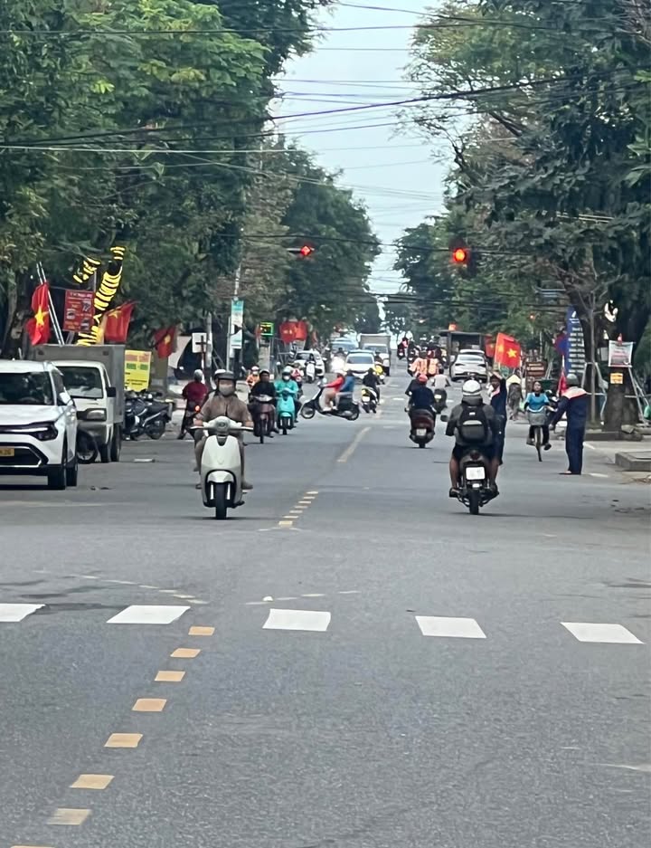 Nhà 3 tầng mặt tiền Dũng Sĩ Thanh Khê 62m² giá chỉ 6 tỷ - Cơ hội đầu tư tuyệt vời!