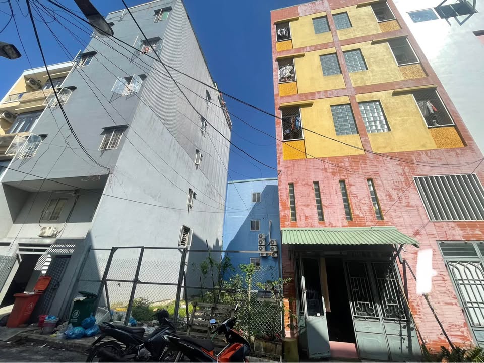 Nhà phố Hòa Cường Nam, Đà Nẵng 112m² giá 8 tỷ - Cơ hội đầu tư hấp dẫn!
