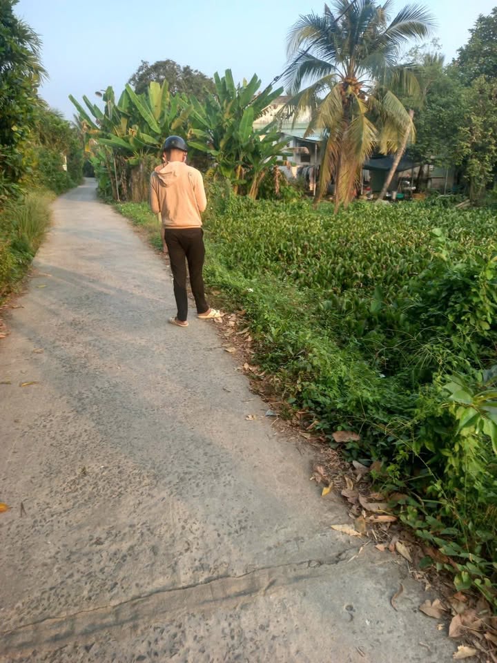 Đất thổ cư Tân Trụ 315m² giá 800 triệu - Cơ hội đầu tư tuyệt vời!