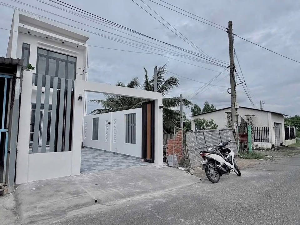 Nhà mặt tiền đường nhựa Thuận Thành, 116m² giá 2.65 tỷ - Chính chủ bán gấp!