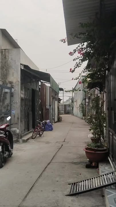 Nhà phố Vĩnh Lộc A, Bình Chánh 60m² giá 2.09 tỷ - Nhà đẹp, tiện ích xung quanh