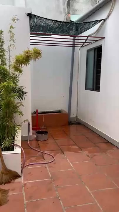 Nhà cho thuê Phước Trung, Bà Rịa 2PN giá 5 triệu - Không gian thoáng mát