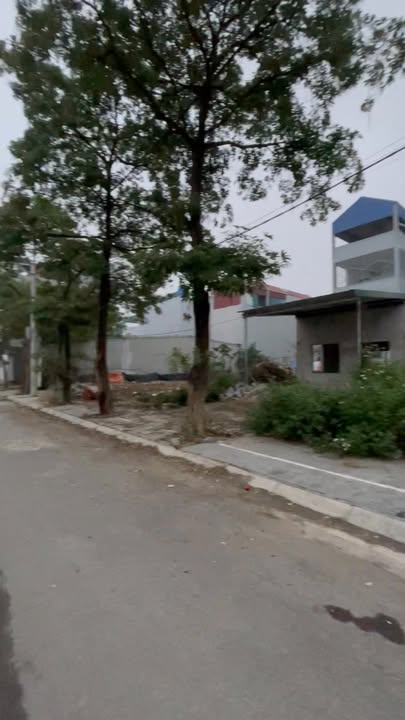 Shophouse TTTM Vân Đình, Huyện Ứng Hòa, 94m² - Đầu tư sinh lời ngay!