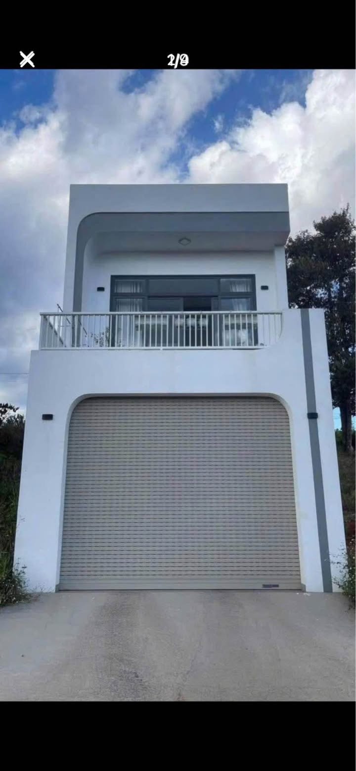 Nhà 2 mặt tiền Trần Tế Xương 110m² giá 2.3 tỷ - Đầu tư sinh lời!