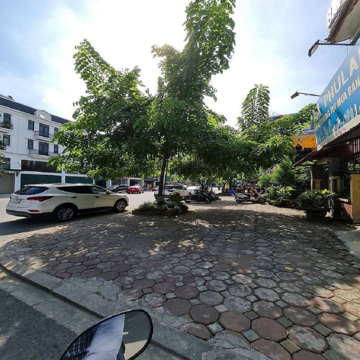 Lô đất 190m² tại Đa Tốn, Gia Lâm, Hà Nội - Cần bán gấp giá tốt!