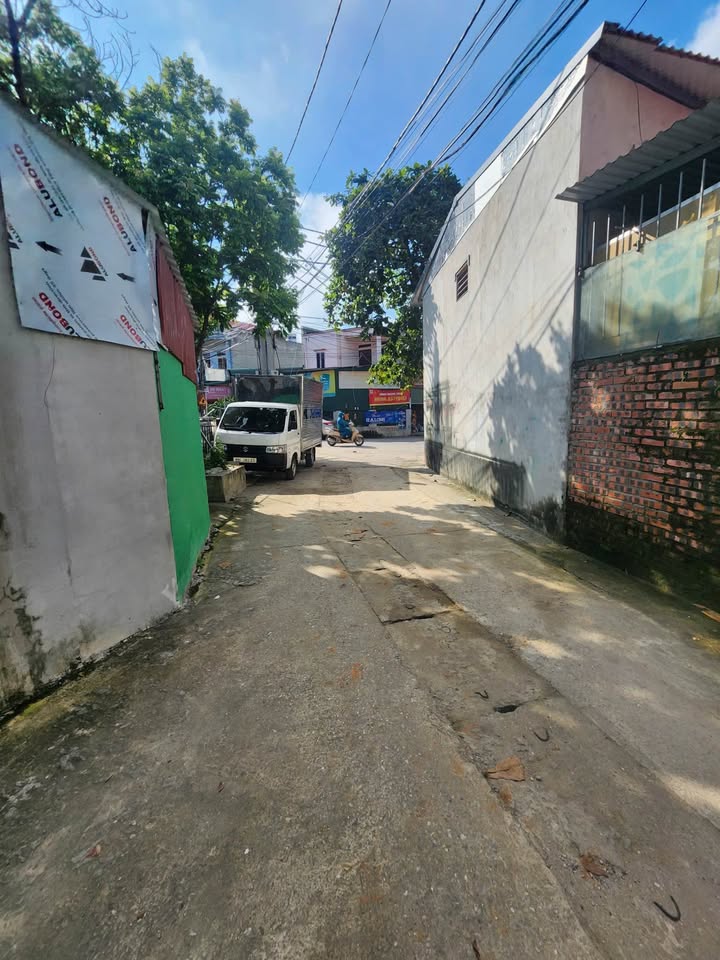 Đất thổ cư Phường Nam Sơn, Bắc Ninh 70m² giá 2 tỷ - Tiềm năng đầu tư lớn!