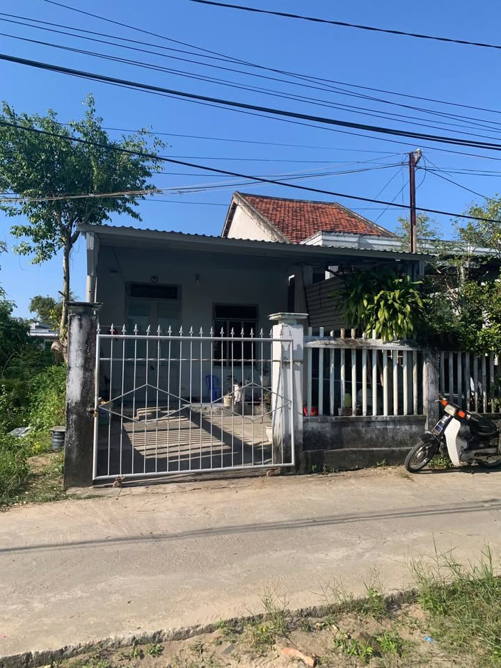 Nhà cấp 4 Điện Ngọc 151m² giá 2,85 tỷ - Đầu tư sinh lời hấp dẫn!