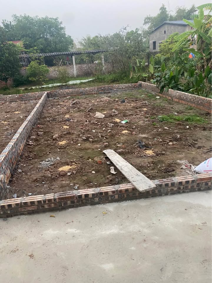 Đất nền Xuân Lâm – Thuận Thành 90m² giá 2,2 tỷ - Vị trí đắc địa gần khu công nghiệp!