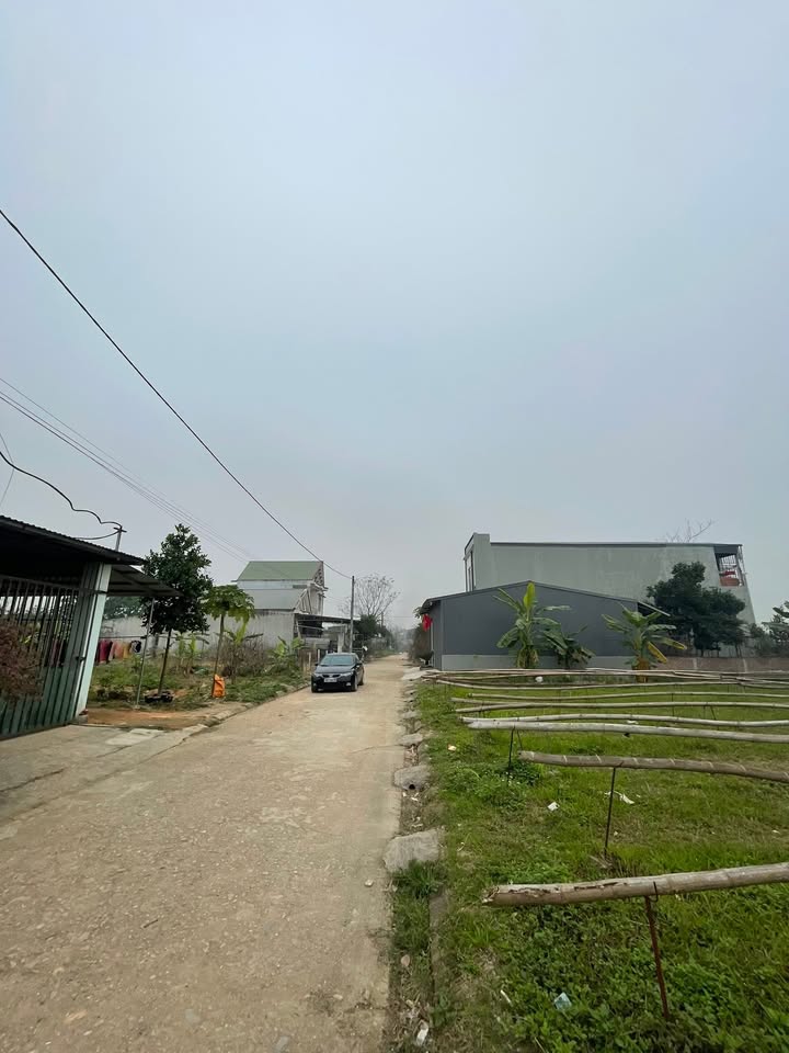 Đất nền khu QH Gò Hang, Hà Lộc 200m² - Giá đầu tư hấp dẫn!