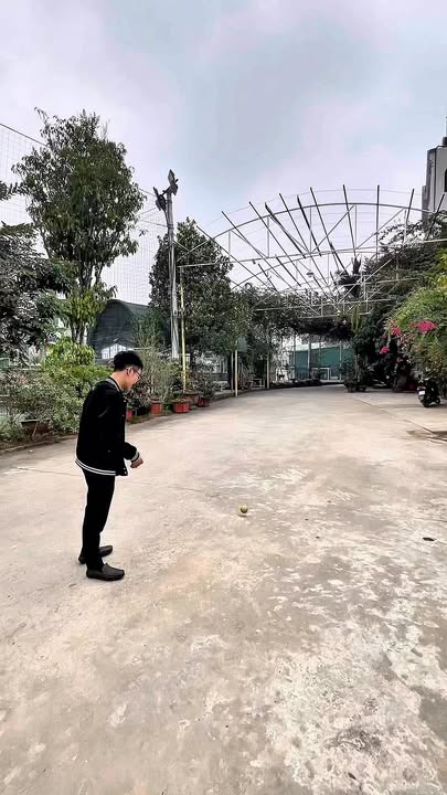 Đất thổ cư 70m² tại Phường Nông Trang, Việt Trì - Cơ hội đầu tư tuyệt vời!