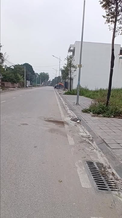 Đất nền Phường Âu Cơ, TX Phú Thọ 245m² giá chỉ 900 triệu - Đầu tư sinh lời tốt!