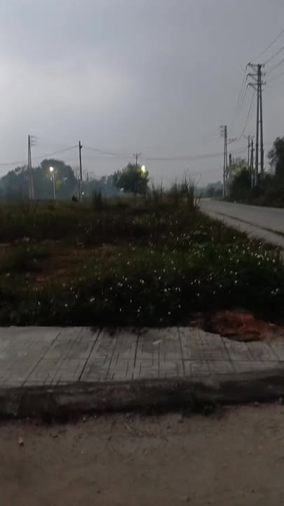 Đất lô góc mặt tiền rộng tại Phường Âu Cơ, Thị xã Phú Thọ, 125m² giá 2 tỷ - Cơ hội đầu tư hấp dẫn!