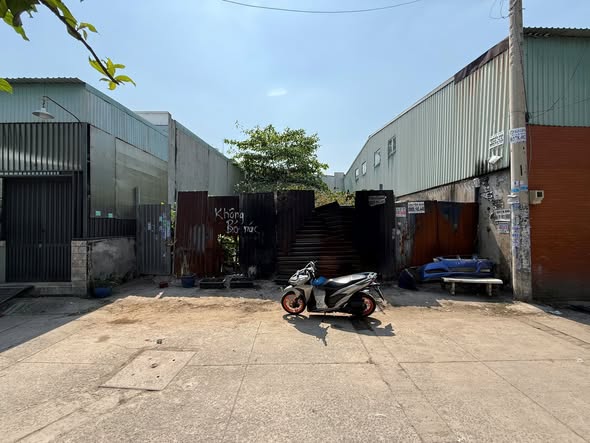 Đất nền 46/6 Đường Tam Bình, Thủ Đức, 170m² giá 11.05 tỷ - Cơ hội đầu tư hấp dẫn!