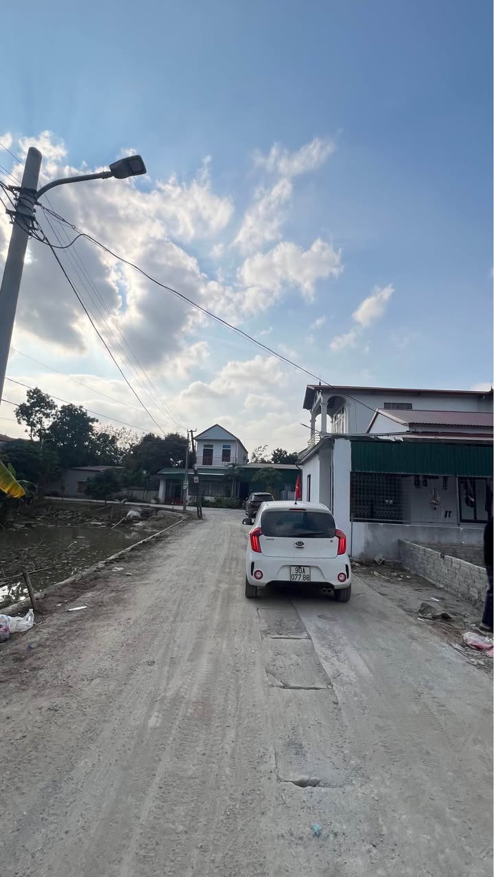 Đất nền phường Hà Nam, 75m² - Đường ô tô tránh nhau, giá thỏa thuận!