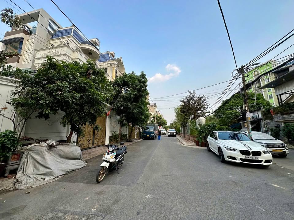 Đất nền Thủ Đức 64m² giá 5.2 tỷ - Đầu tư sinh lời ngay!