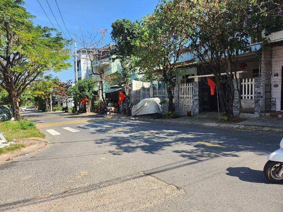 Dãy trọ 4 phòng tại Tôn Đản, Cẩm Lệ, 83m² giá 3.55 tỷ - Đầu tư sinh lời ổn định!