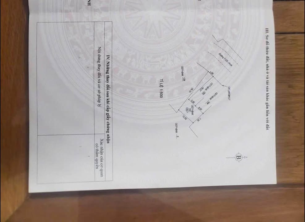 Đất nền mặt tiền F325 Đồng Hới 125,7m² giá thỏa thuận - Cơ hội đầu tư hấp dẫn!