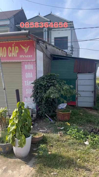 Đất nền Cẩm Thành, Cẩm Xuyên 140m² giá 4 tỷ - Đầu tư sinh lời ngay!