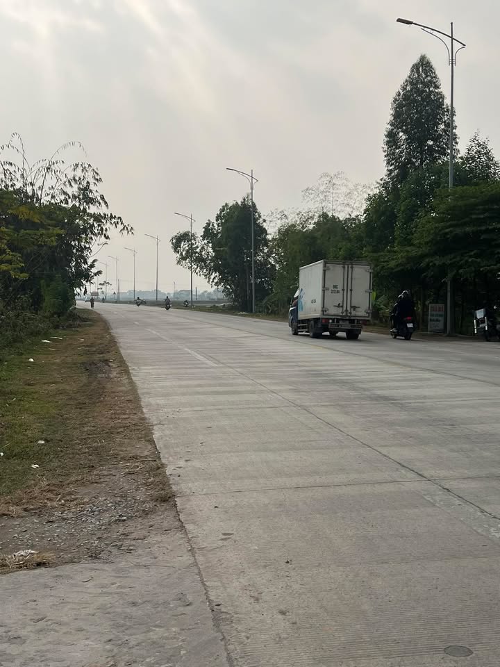 Đất nền Phường Tự Lạn, Thị Xã Việt Yên 130m² giá 1.6 tỷ - Vị trí đắc địa gần KCN!