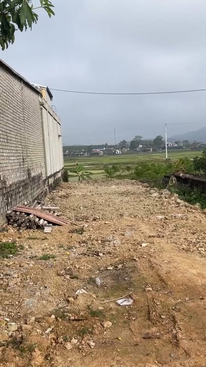 Đất nền Xóm 10, xã Quỳnh Châu 150m² giá 1 tỷ - Cơ hội đầu tư tuyệt vời!