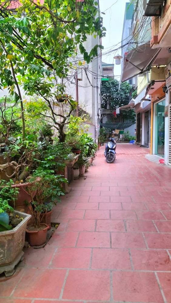 Nhà mới Tư Đình Long Biên 50m² giá 16.3 tỷ - Full nội thất sang trọng!