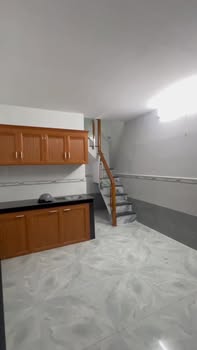 Nhà 1 tầng 20m² tại Đường 6B, Bình Chánh giá 600 triệu - Cơ hội đầu tư tốt!