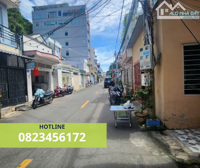 Nhà phố Lê Ngọc Hân, Vũng Tàu 68m² giá 7.5 tỷ - Cơ hội đầu tư hấp dẫn!