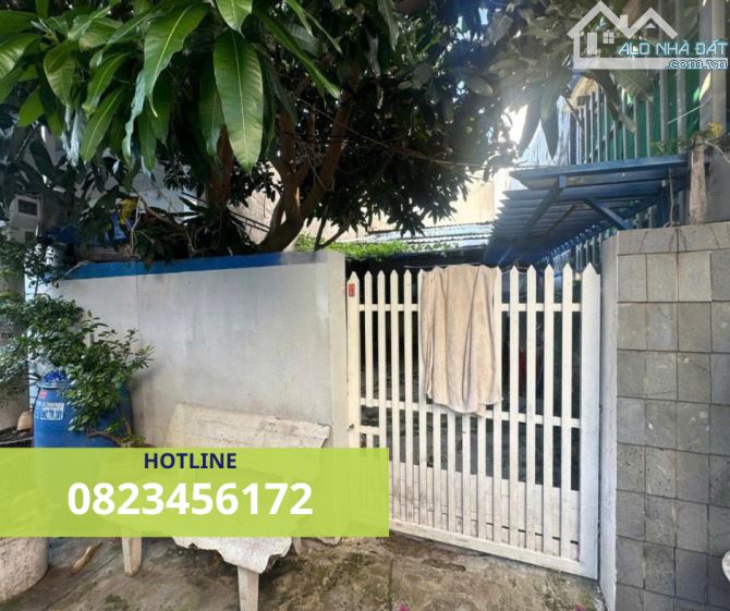 Nhà cấp 4 Phan Chu Trinh, Vũng Tàu 82m² giá 6 tỷ - Vị trí gần biển lý tưởng!