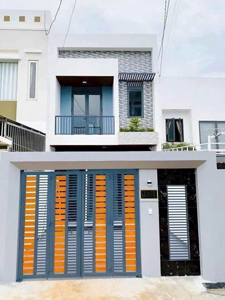 Nhà 1 trệt 1 lầu Phường Bửu Long 80m² giá 500 triệu - Sẵn sàng ở ngay!