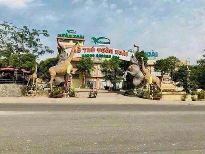 Đất nền Phước Tân, Biên Hòa 100m² giá chỉ 500 triệu - Chính chủ cần bán gấp!