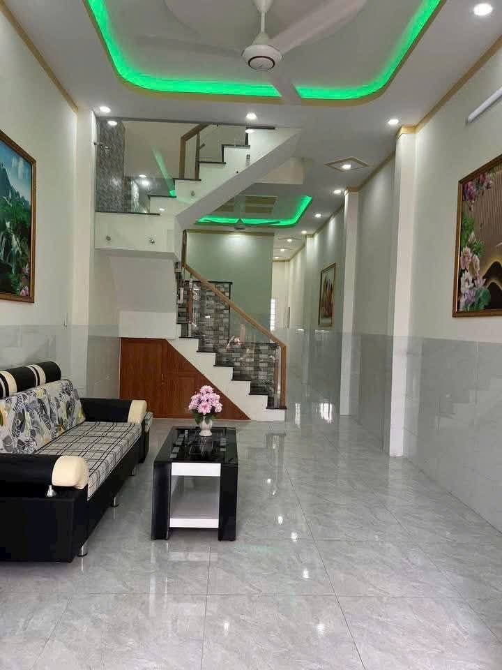 Nhà bán tại Phường Long Bình, Biên Hòa 64m² giá 1.5 tỷ - Chính chủ bán gấp!
