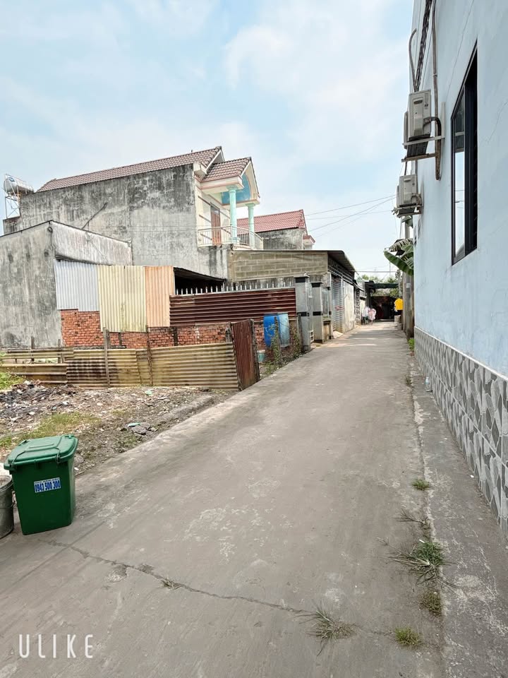 Đất nền Tam Phước, Biên Hòa 132m² giá 780 triệu - Sổ hồng chính chủ