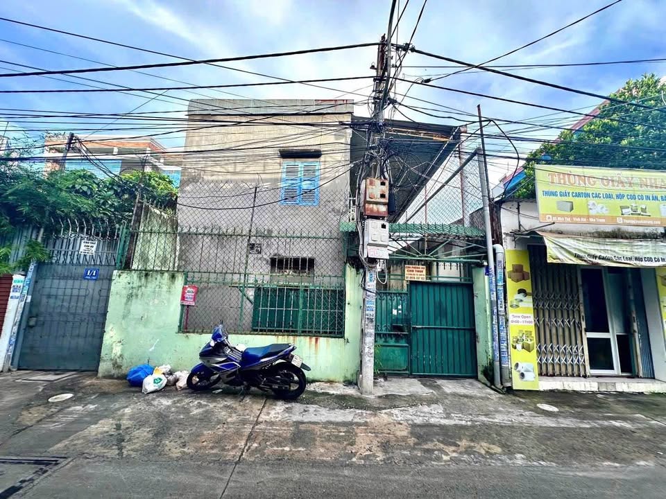 Nhà mặt tiền đường Nhà Thờ Nha Trang 355m² giá 26 tỷ - Kinh doanh phòng trọ sẵn có thu nhập!