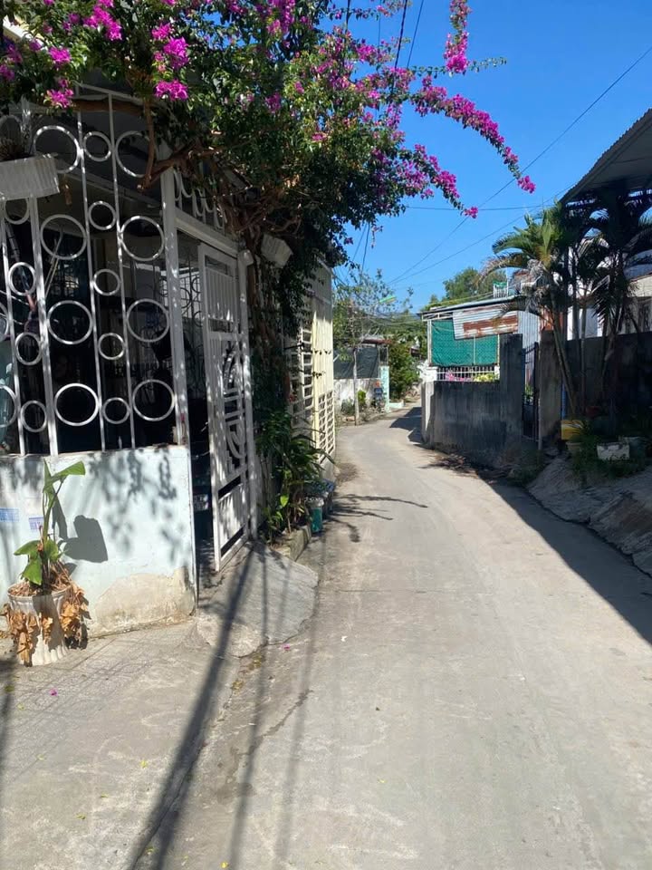 Nhà riêng Nguyễn Khuyến Nha Trang 36m² giá 1.25 tỷ - Sổ hồng chính chủ!