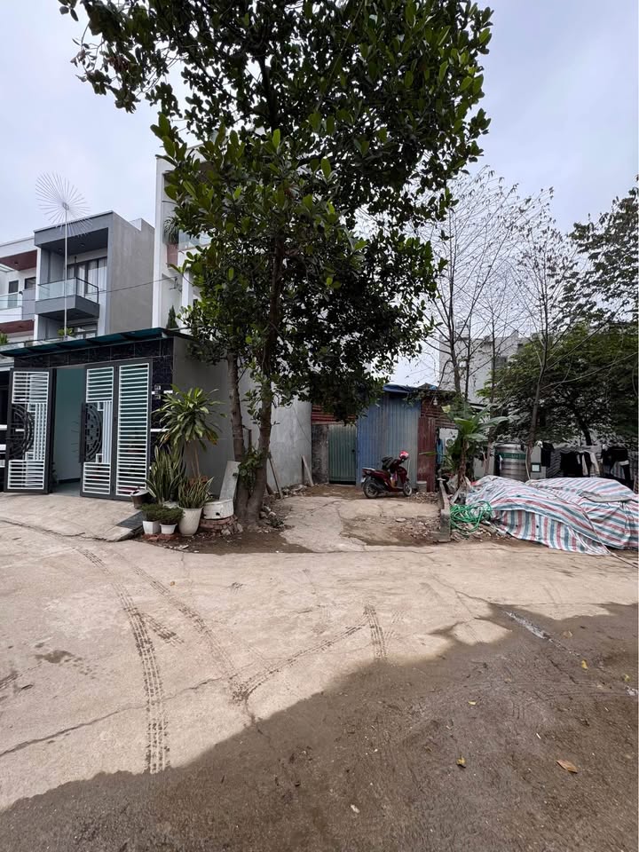Đất thổ cư xã Mỹ Yên, huyện Đại Từ, 88,6m² giá 2 tỷ - Cơ hội đầu tư sinh lời cao!
