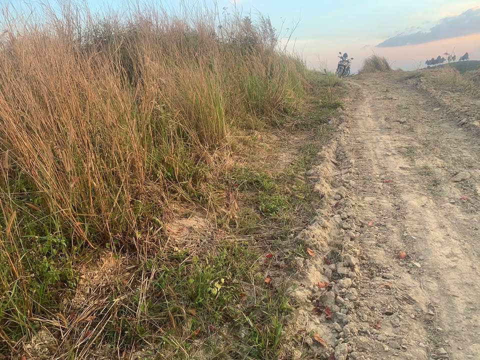 Đất Tân Văn, Lâm Hà 2.340m² 1,8 tỷ - Sổ hồng sẵn