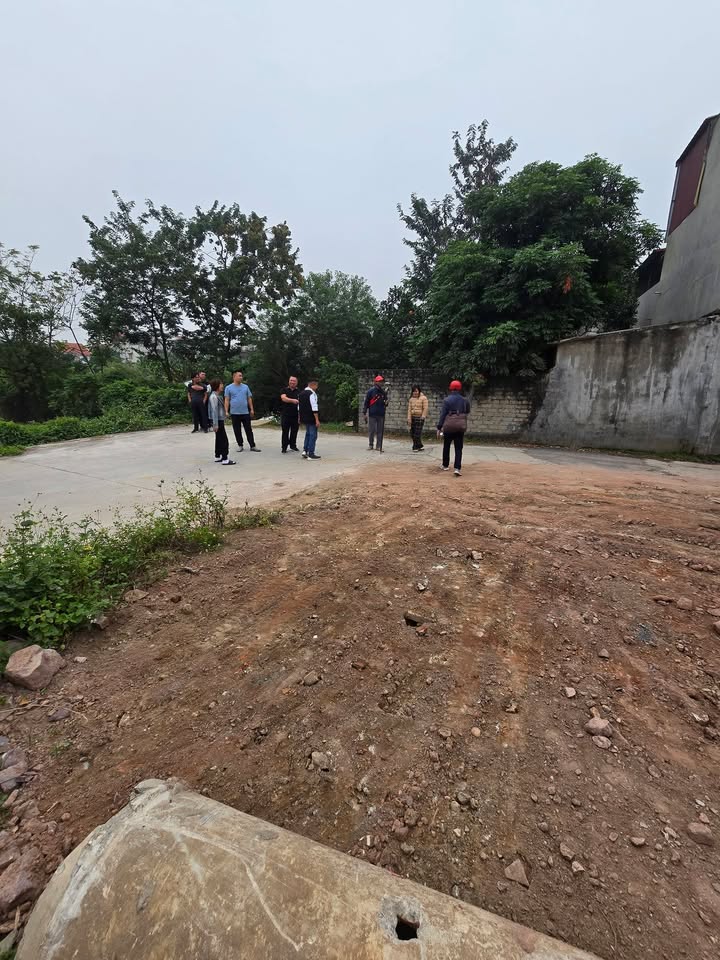 FrontHouse Phố Lạc Xá, Quế Võ 86m² giá 2 tỷ - Vị trí đắt giá chờ đón Tết!