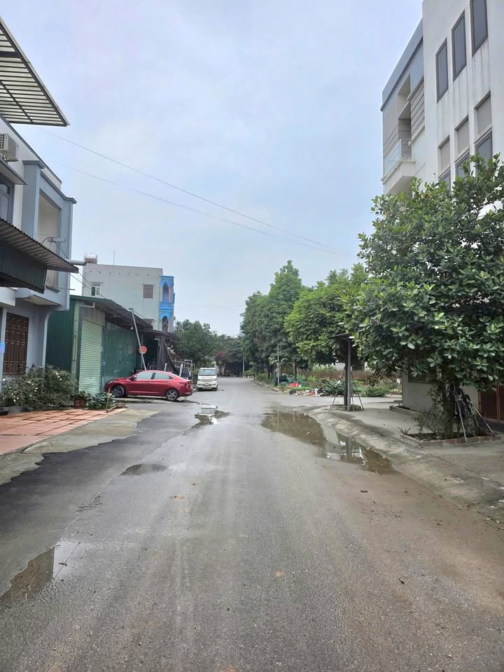 Đất nền đấu giá 85m² phường Nếnh, Bắc Ninh - Chính chủ bán gấp!