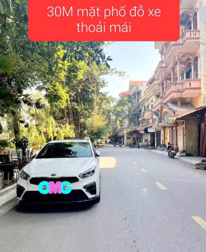 Đất nền Đồng Kỵ Từ Sơn 40m² giá 1 tỷ - Vị trí cực đẹp, công chứng ngay!