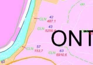 Đất vườn Lộc Nga, Bảo Lộc 1900m² giá 1.3 tỷ - View sông lý tưởng!