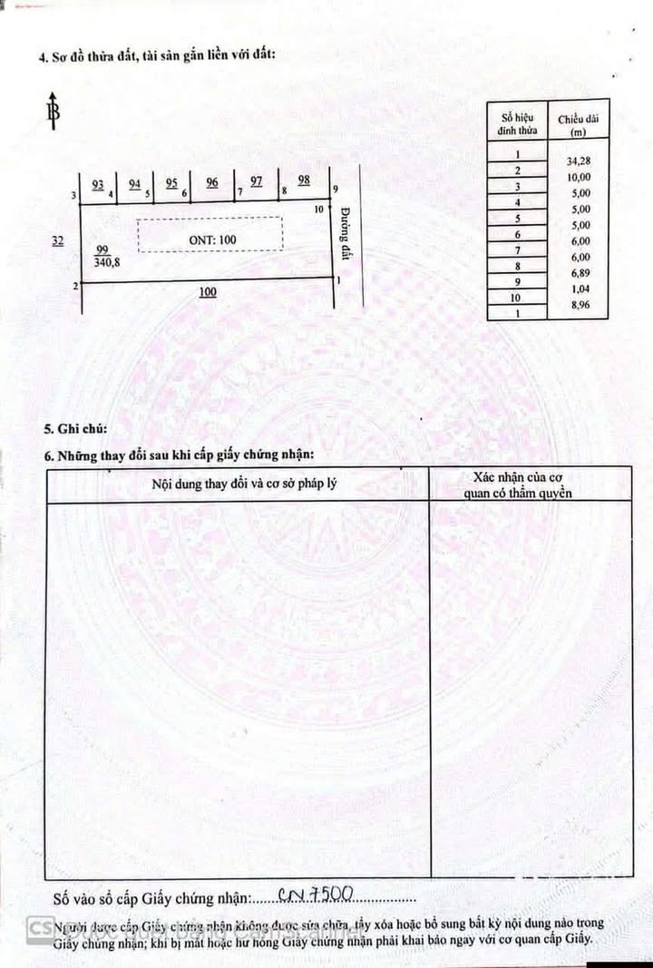Đất nền 350m² xã Tam Lập, huyện Phú Giáo - Giá chỉ 600 triệu!