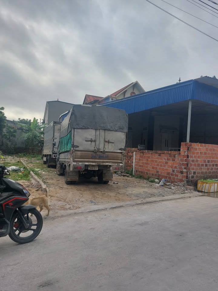 Đất nền Lập Lễ Thủy Nguyên 71m² giá chỉ 2.05 tỷ - Kinh doanh thuận lợi!