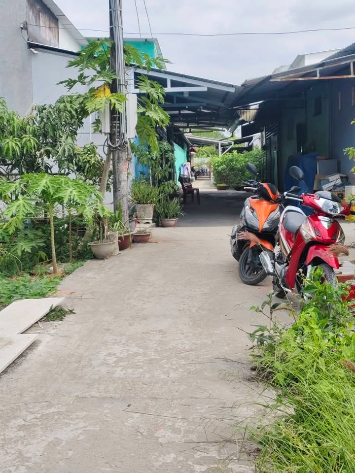 Đất nền hẻm ô tô Lê Hồng Phong, 240m² giá 10.8 tỷ - Tiềm năng đầu tư cao!