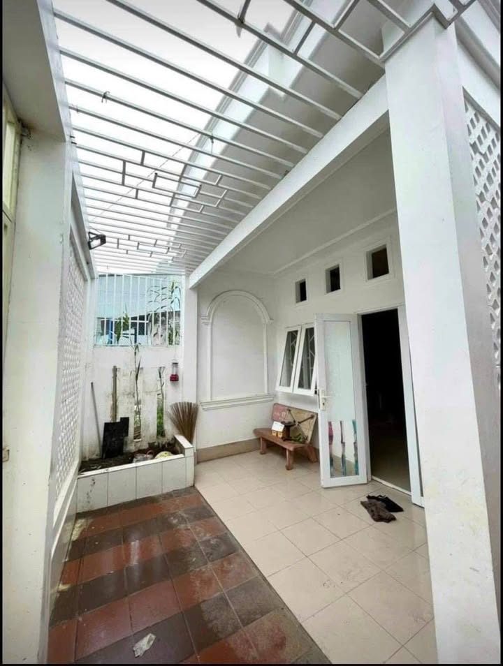 Nhà riêng Trần Nhân Tông, Sóc Trăng 125m² giá 1.45 tỷ - Ô tô vào tận nhà!