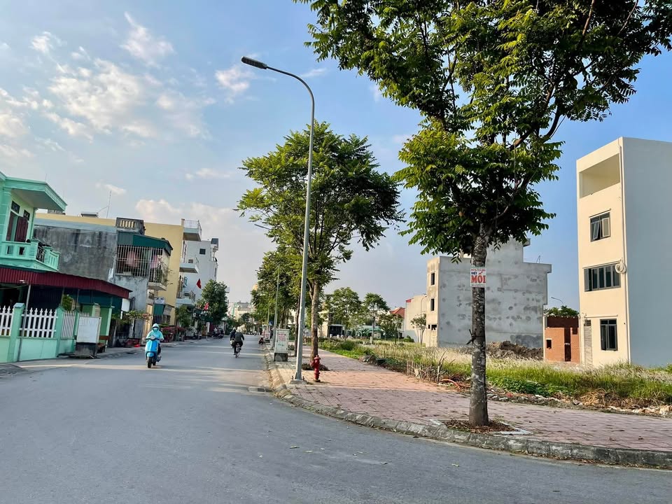 FrontHouse KĐT Vũ Phúc 72m² giá 3.5 tỷ - Cơ hội đầu tư hấp dẫn!